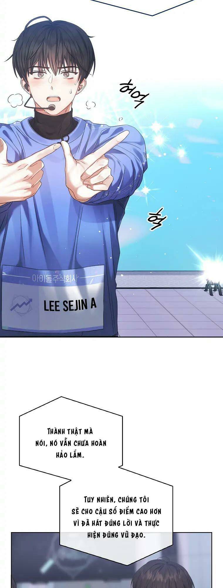 Ra Mắt Hay Ra Đi - Chapter 7 - Page 26