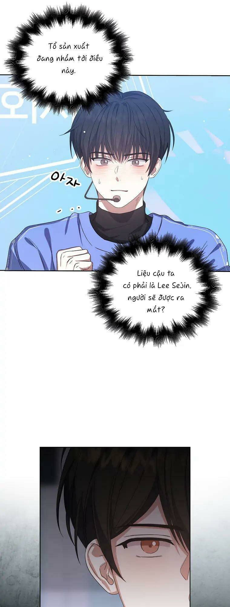 Ra Mắt Hay Ra Đi - Chapter 7 - Page 29