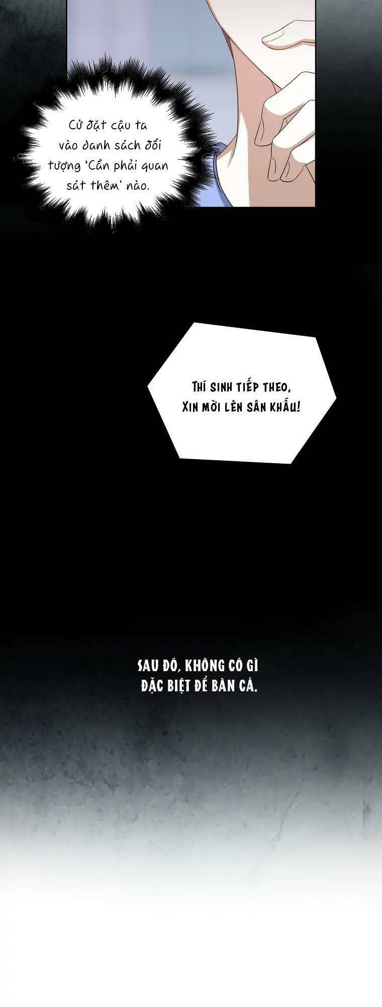 Ra Mắt Hay Ra Đi - Chapter 7 - Page 30