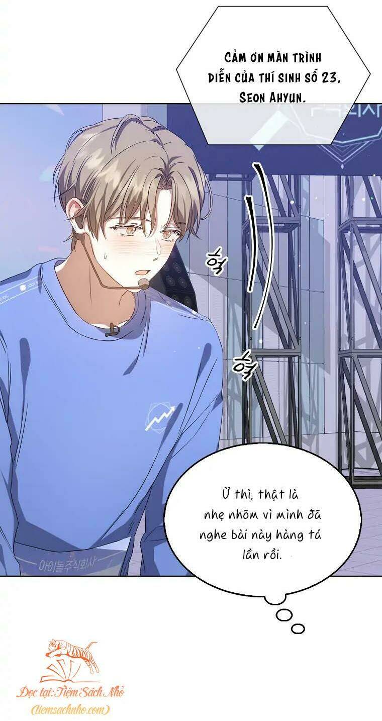 Ra Mắt Hay Ra Đi - Chapter 7 - Page 32