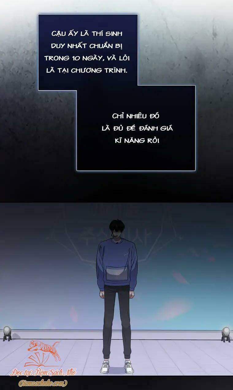 Ra Mắt Hay Ra Đi - Chapter 7 - Page 36