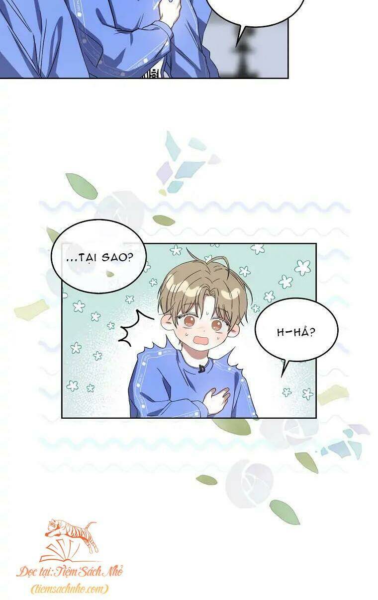 Ra Mắt Hay Ra Đi - Chapter 7 - Page 3