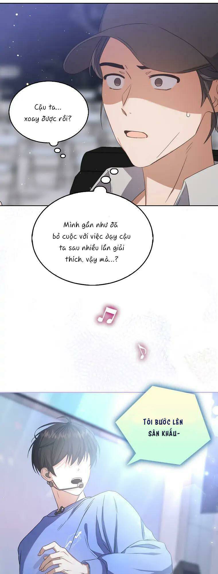 Ra Mắt Hay Ra Đi - Chapter 7 - Page 41