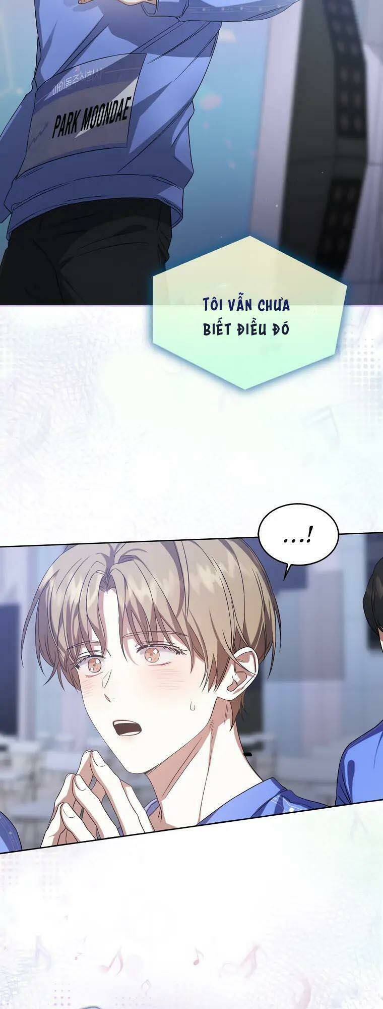 Ra Mắt Hay Ra Đi - Chapter 7 - Page 42