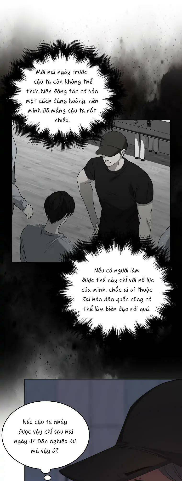 Ra Mắt Hay Ra Đi - Chapter 7 - Page 45