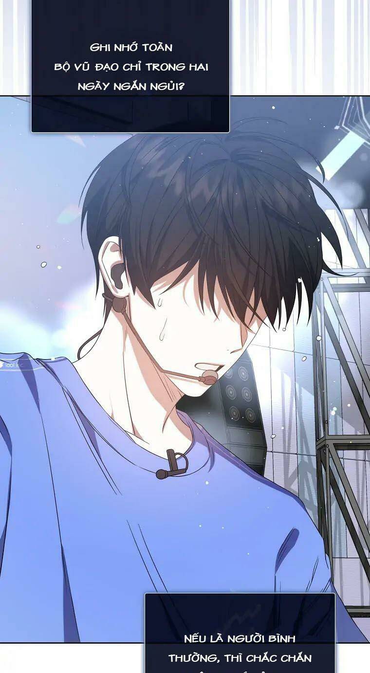 Ra Mắt Hay Ra Đi - Chapter 7 - Page 47