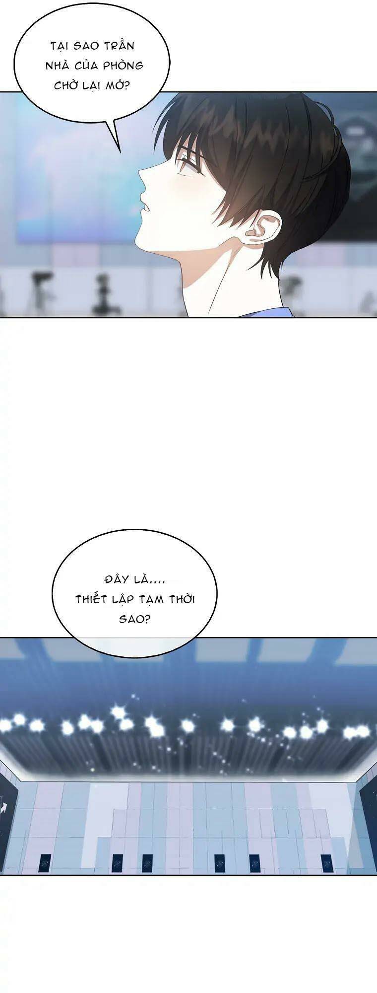 Ra Mắt Hay Ra Đi - Chapter 7 - Page 4