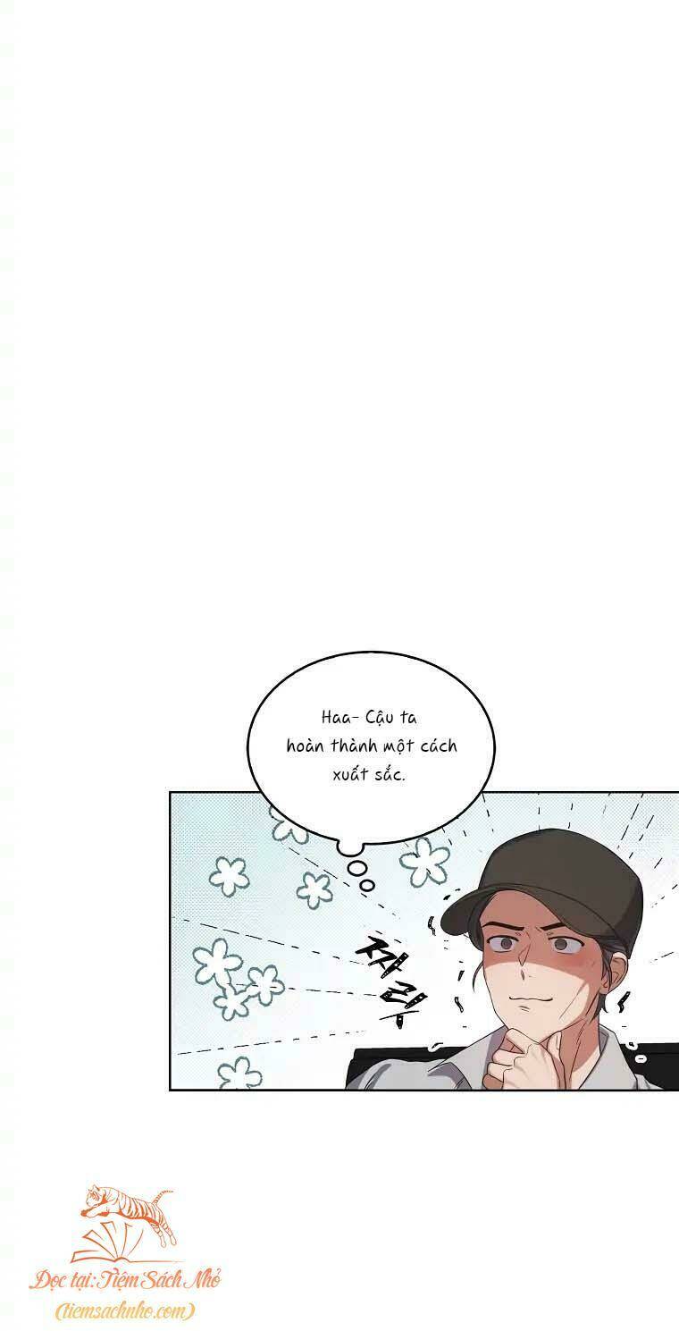 Ra Mắt Hay Ra Đi - Chapter 7 - Page 52