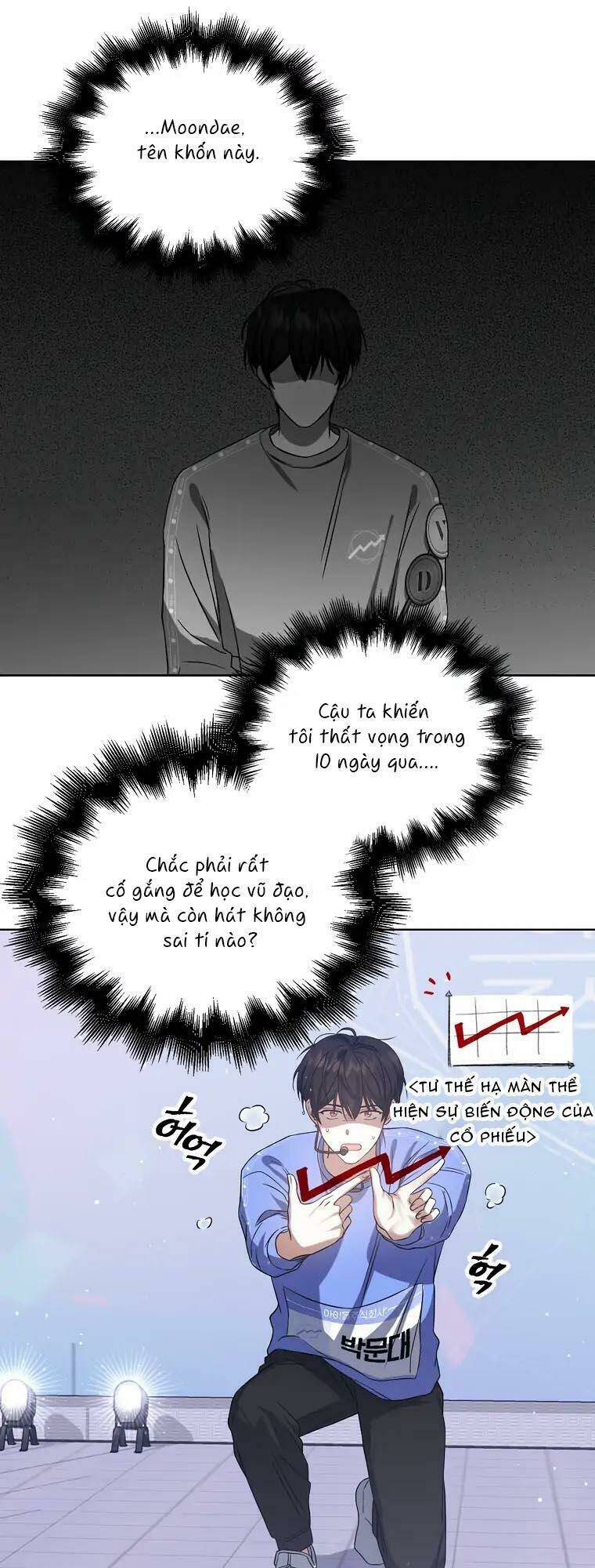 Ra Mắt Hay Ra Đi - Chapter 7 - Page 53