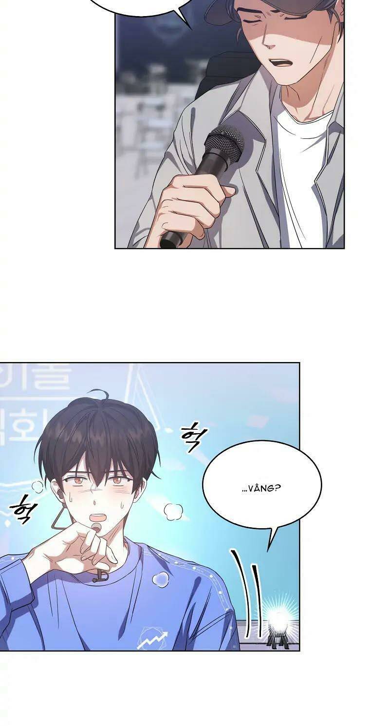 Ra Mắt Hay Ra Đi - Chapter 7 - Page 55