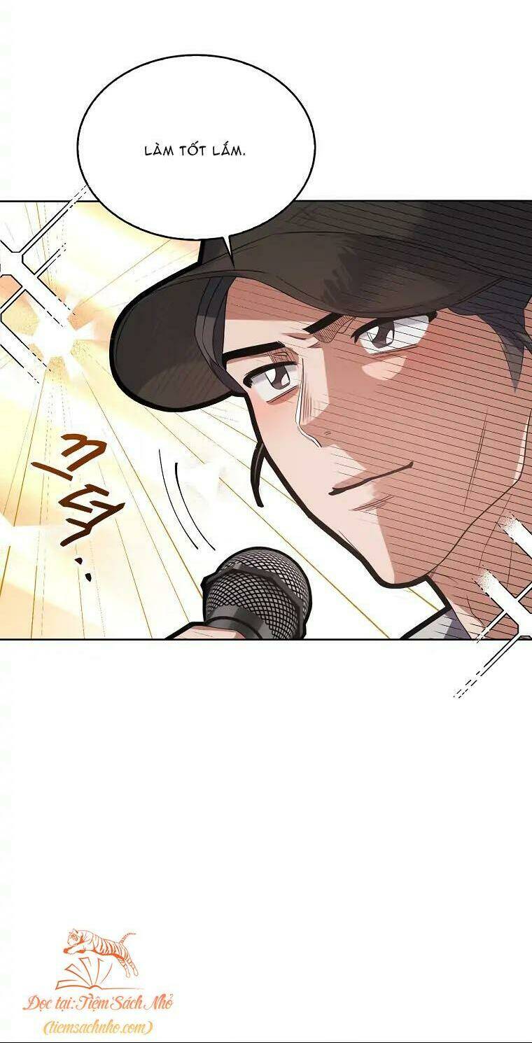 Ra Mắt Hay Ra Đi - Chapter 7 - Page 56