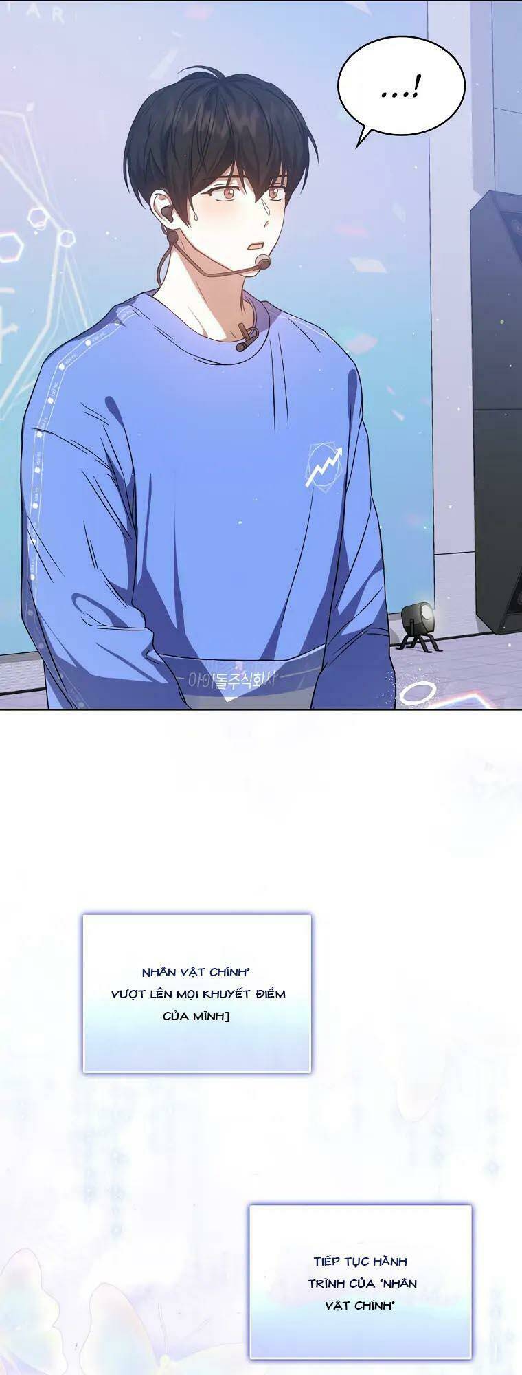 Ra Mắt Hay Ra Đi - Chapter 7 - Page 57