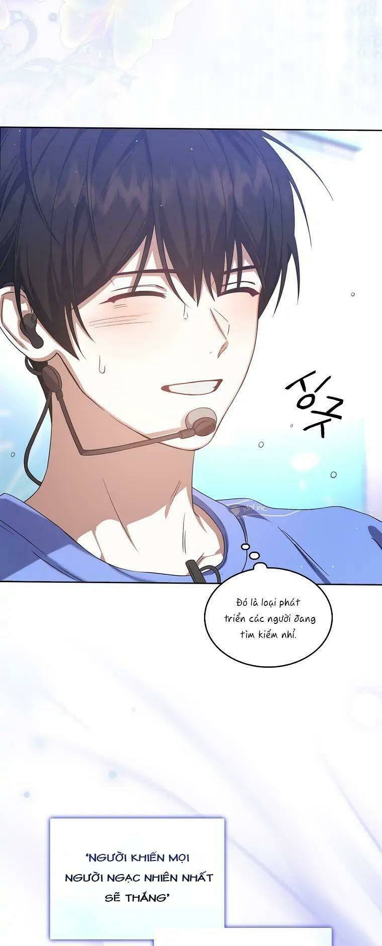 Ra Mắt Hay Ra Đi - Chapter 7 - Page 58