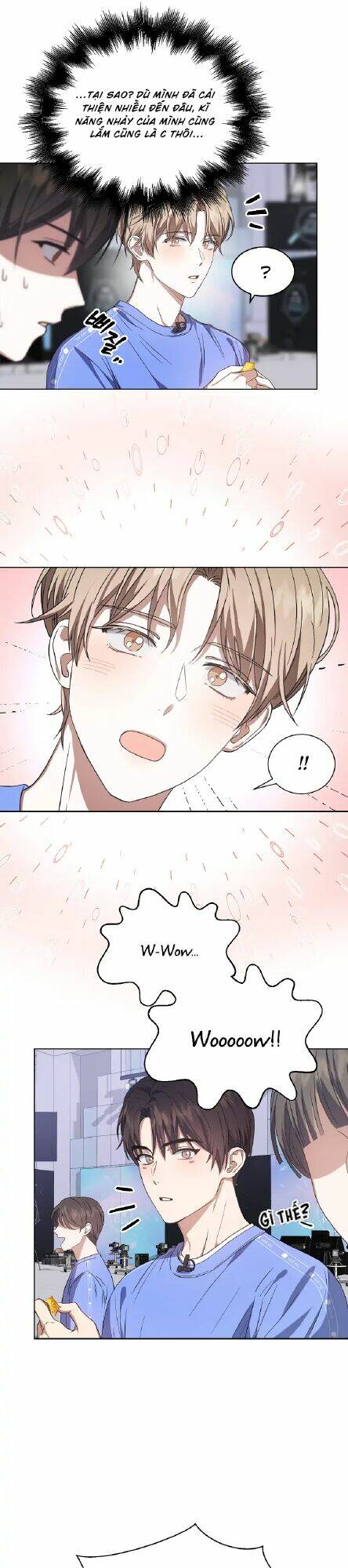 Ra Mắt Hay Ra Đi - Chapter 8 - Page 15