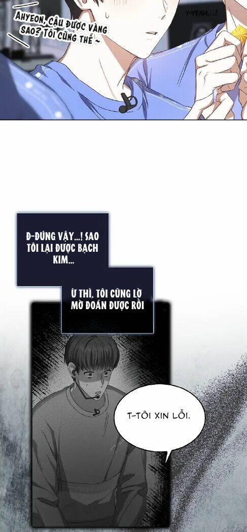 Ra Mắt Hay Ra Đi - Chapter 8 - Page 19