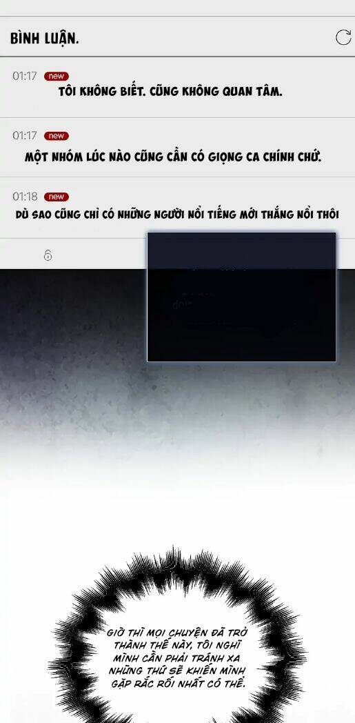 Ra Mắt Hay Ra Đi - Chapter 8 - Page 25