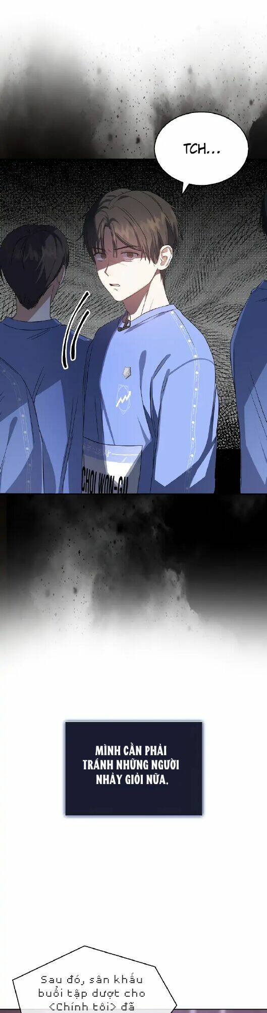 Ra Mắt Hay Ra Đi - Chapter 8 - Page 27