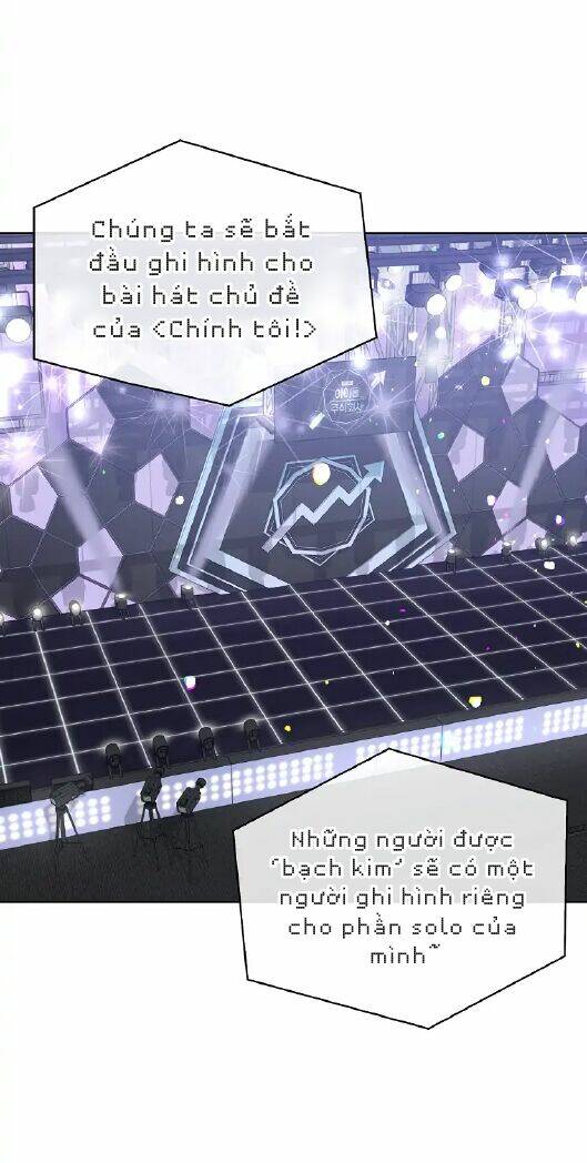 Ra Mắt Hay Ra Đi - Chapter 8 - Page 29