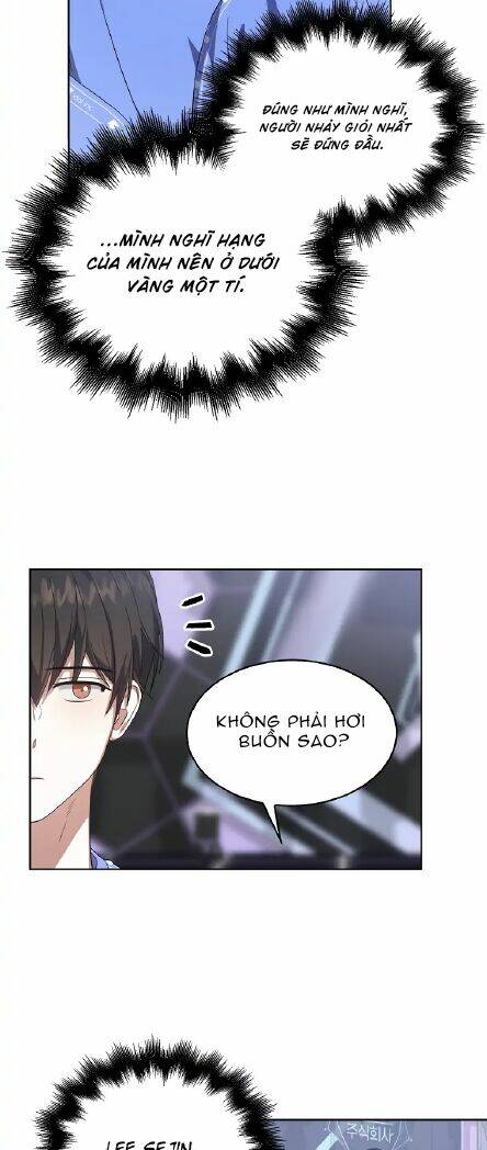 Ra Mắt Hay Ra Đi - Chapter 8 - Page 31