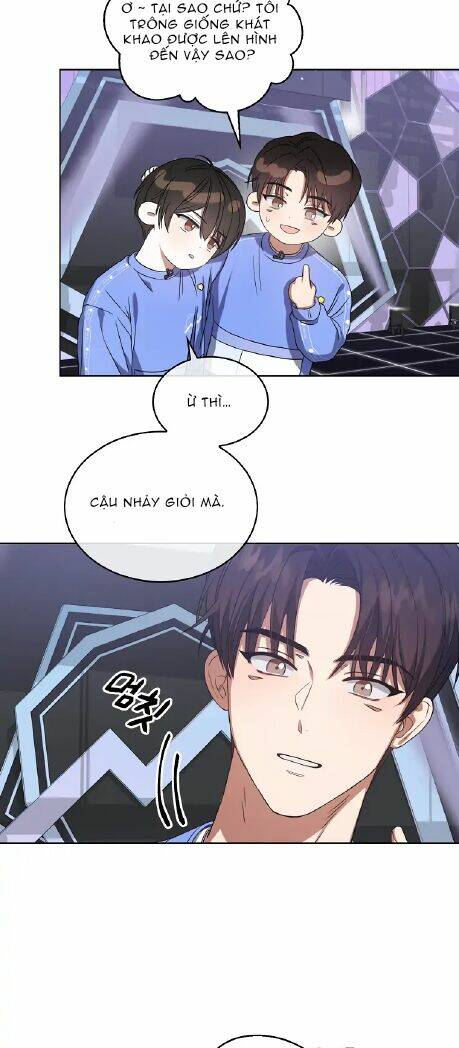 Ra Mắt Hay Ra Đi - Chapter 8 - Page 34