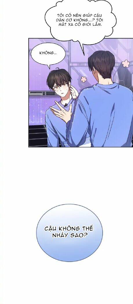 Ra Mắt Hay Ra Đi - Chapter 8 - Page 35