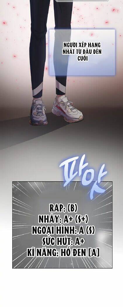 Ra Mắt Hay Ra Đi - Chapter 8 - Page 38