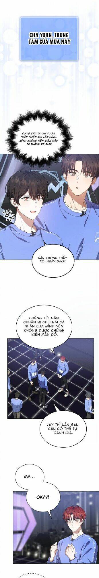Ra Mắt Hay Ra Đi - Chapter 8 - Page 39