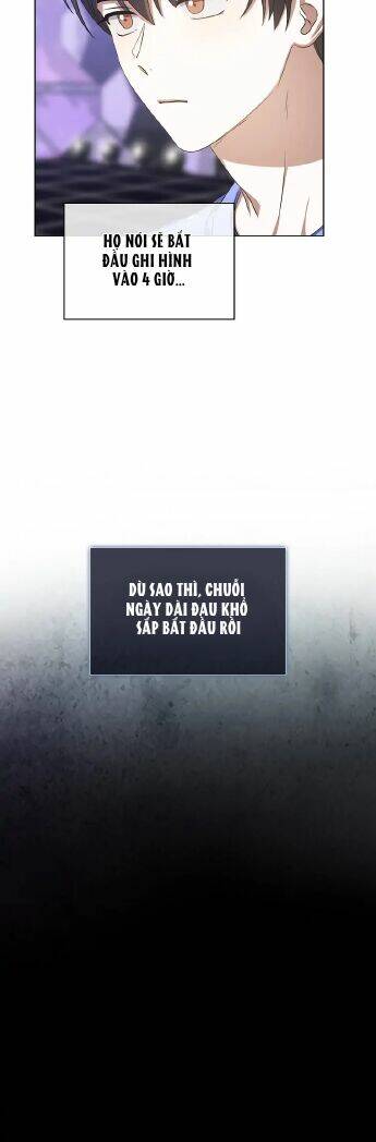 Ra Mắt Hay Ra Đi - Chapter 8 - Page 41