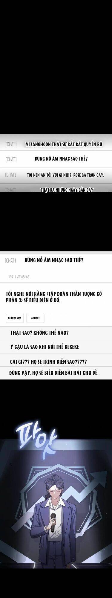 Ra Mắt Hay Ra Đi - Chapter 8 - Page 42