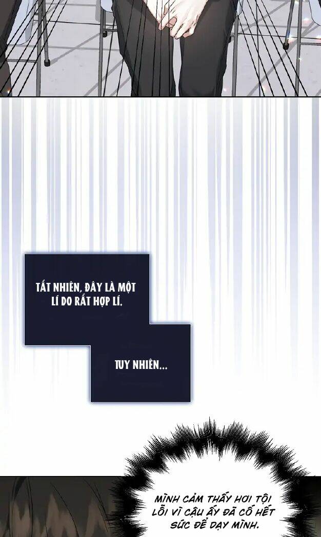 Ra Mắt Hay Ra Đi - Chapter 8 - Page 4