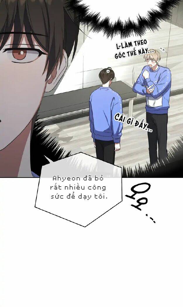 Ra Mắt Hay Ra Đi - Chapter 8 - Page 5