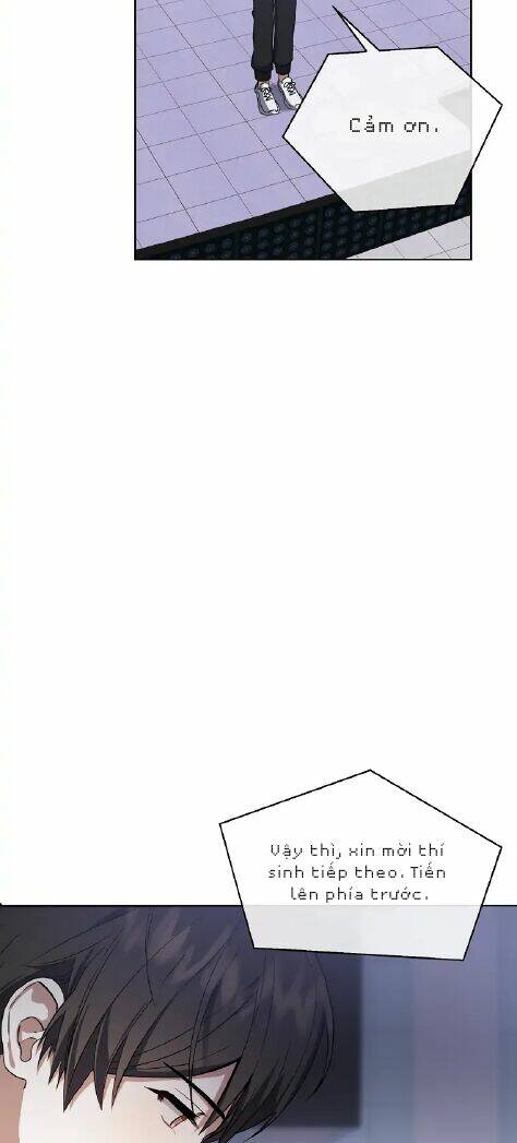 Ra Mắt Hay Ra Đi - Chapter 8 - Page 7