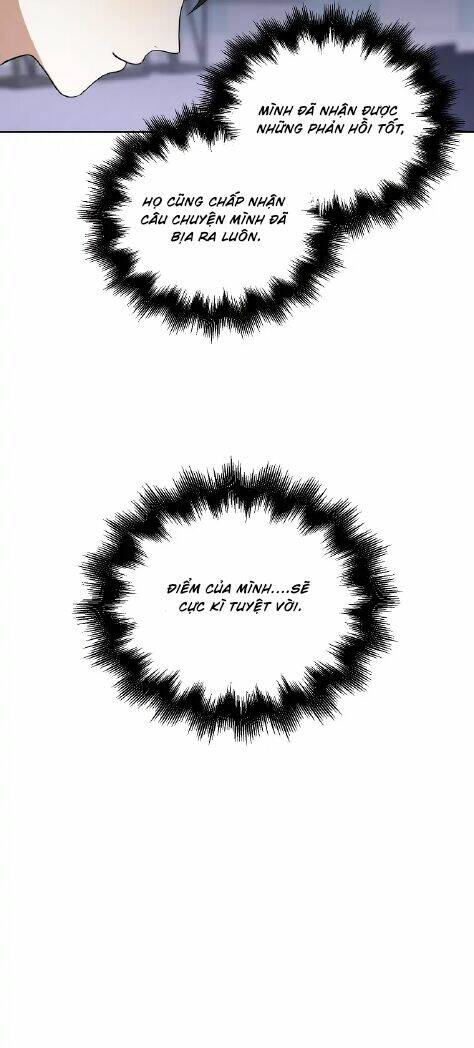 Ra Mắt Hay Ra Đi - Chapter 8 - Page 8