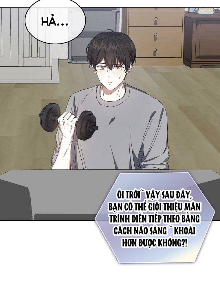 Ra Mắt Hay Ra Đi - Chapter 9 - Page 12