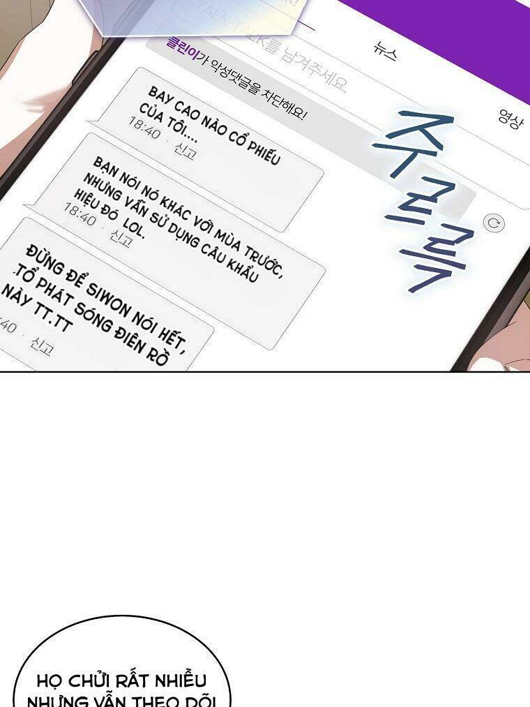 Ra Mắt Hay Ra Đi - Chapter 9 - Page 21