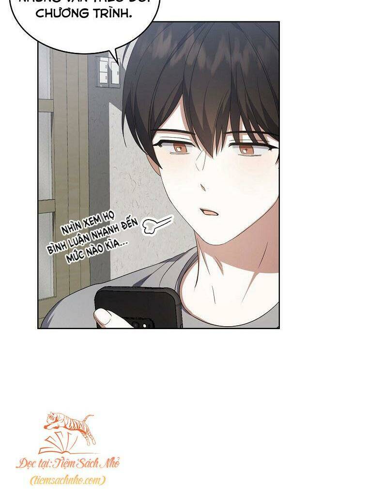 Ra Mắt Hay Ra Đi - Chapter 9 - Page 22