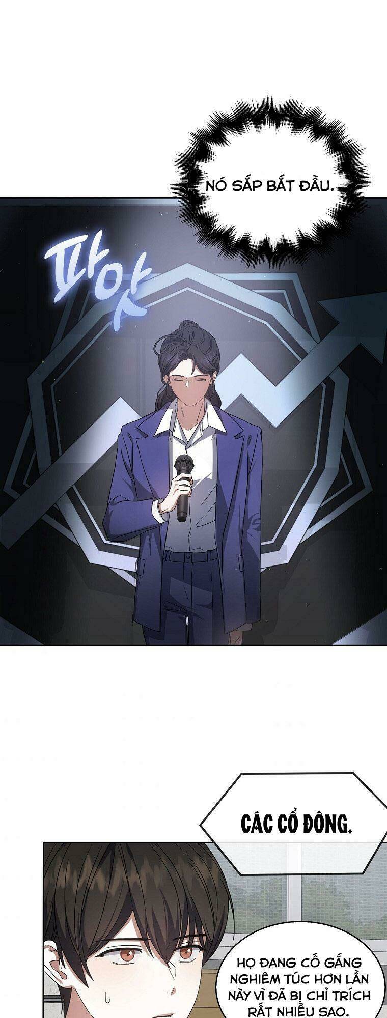 Ra Mắt Hay Ra Đi - Chapter 9 - Page 25