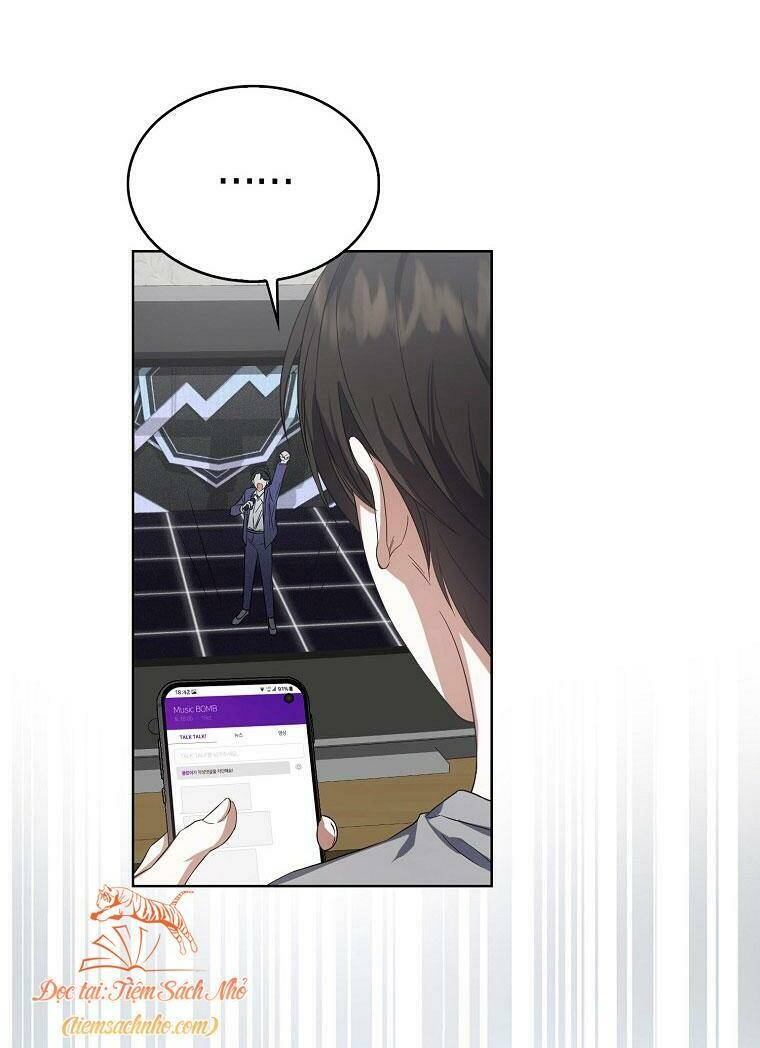 Ra Mắt Hay Ra Đi - Chapter 9 - Page 30