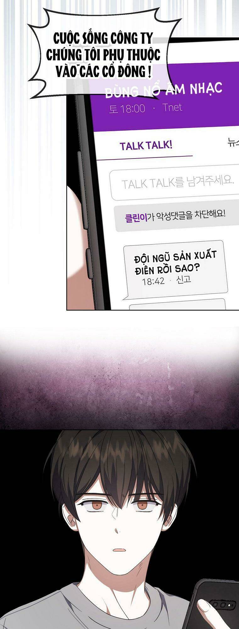 Ra Mắt Hay Ra Đi - Chapter 9 - Page 31