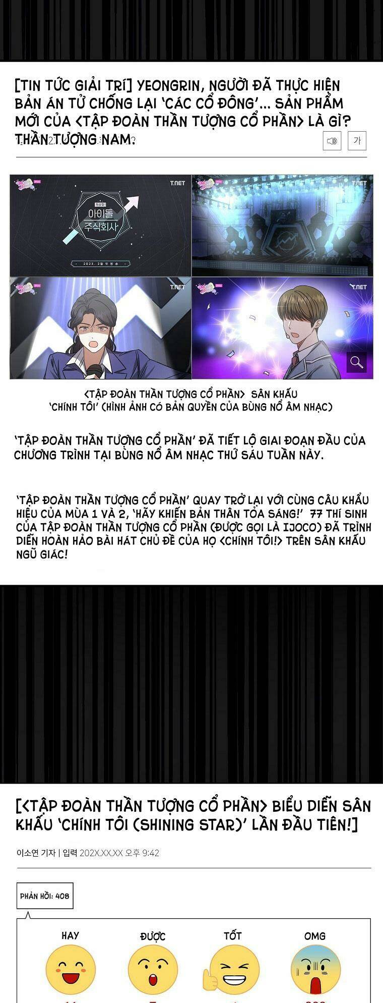 Ra Mắt Hay Ra Đi - Chapter 9 - Page 37