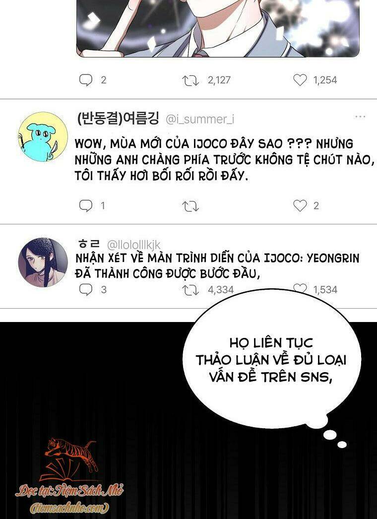 Ra Mắt Hay Ra Đi - Chapter 9 - Page 41