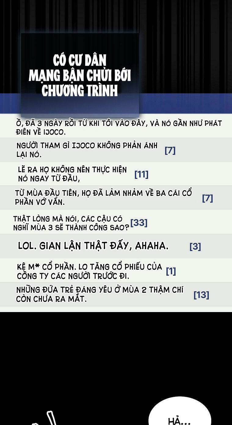 Ra Mắt Hay Ra Đi - Chapter 9 - Page 42