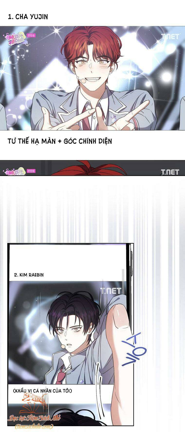 Ra Mắt Hay Ra Đi - Chapter 9 - Page 44