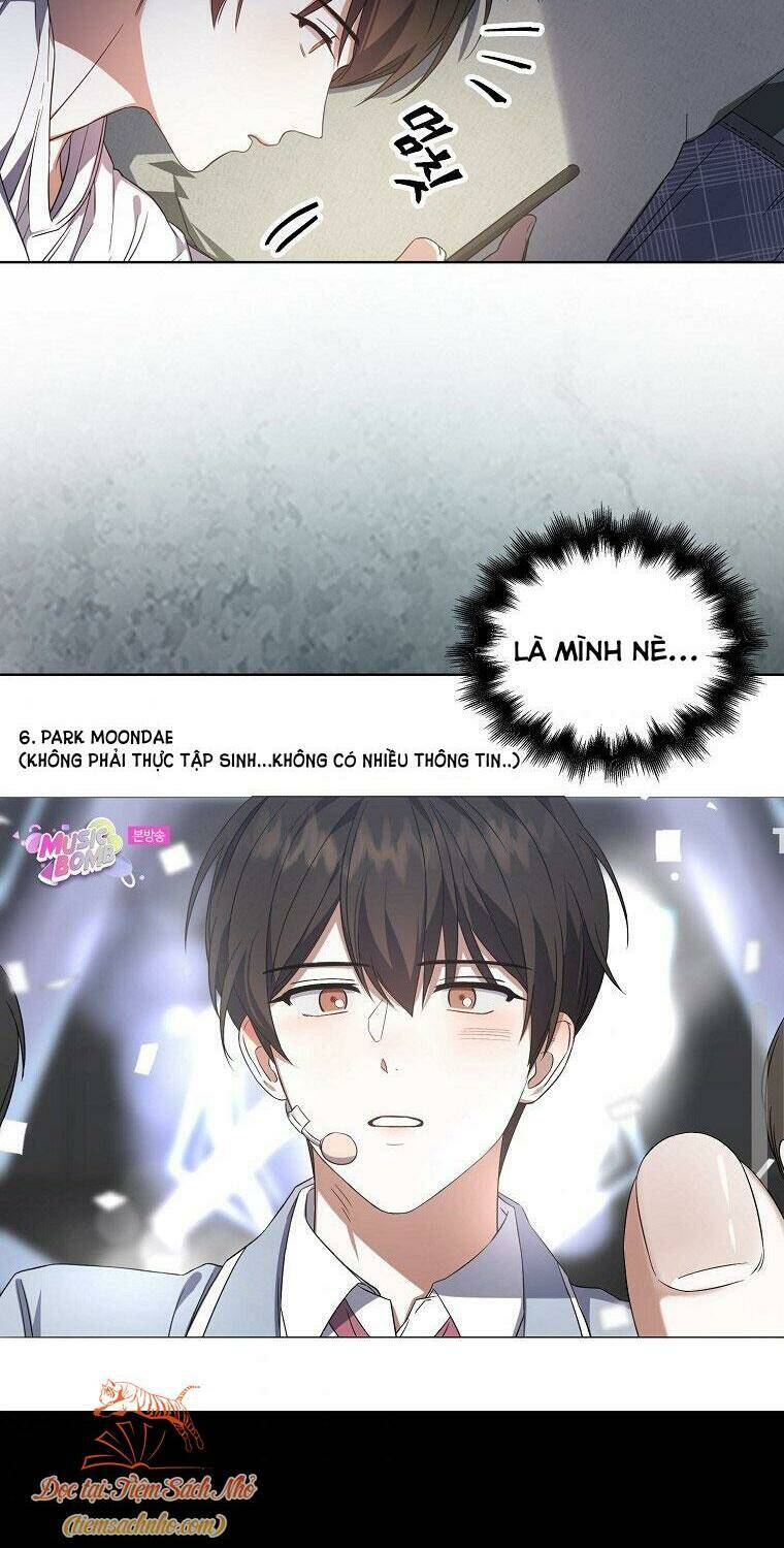 Ra Mắt Hay Ra Đi - Chapter 9 - Page 46