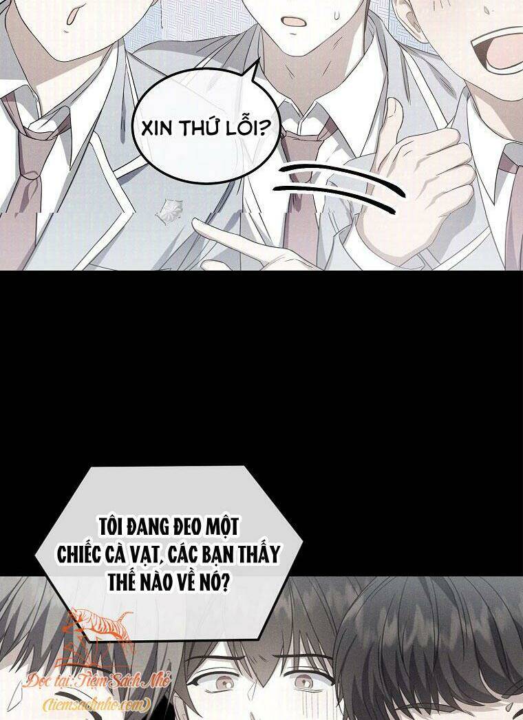 Ra Mắt Hay Ra Đi - Chapter 9 - Page 4