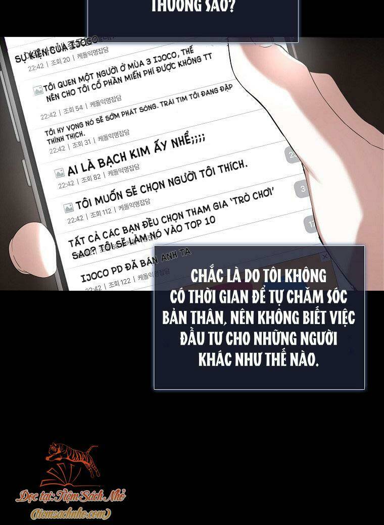 Ra Mắt Hay Ra Đi - Chapter 9 - Page 49