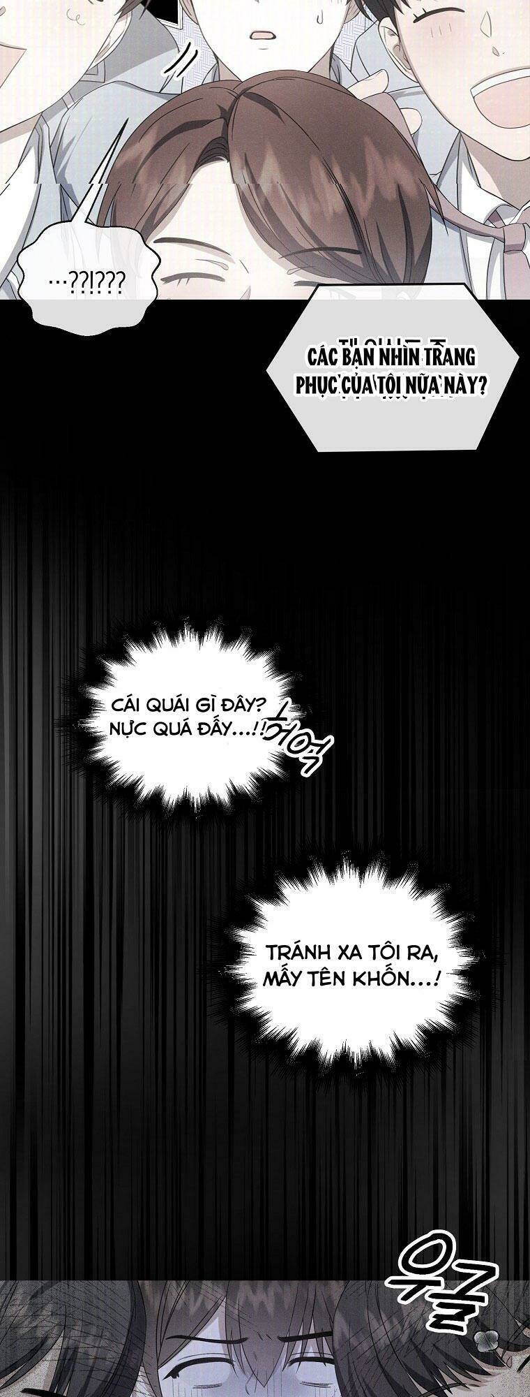 Ra Mắt Hay Ra Đi - Chapter 9 - Page 5