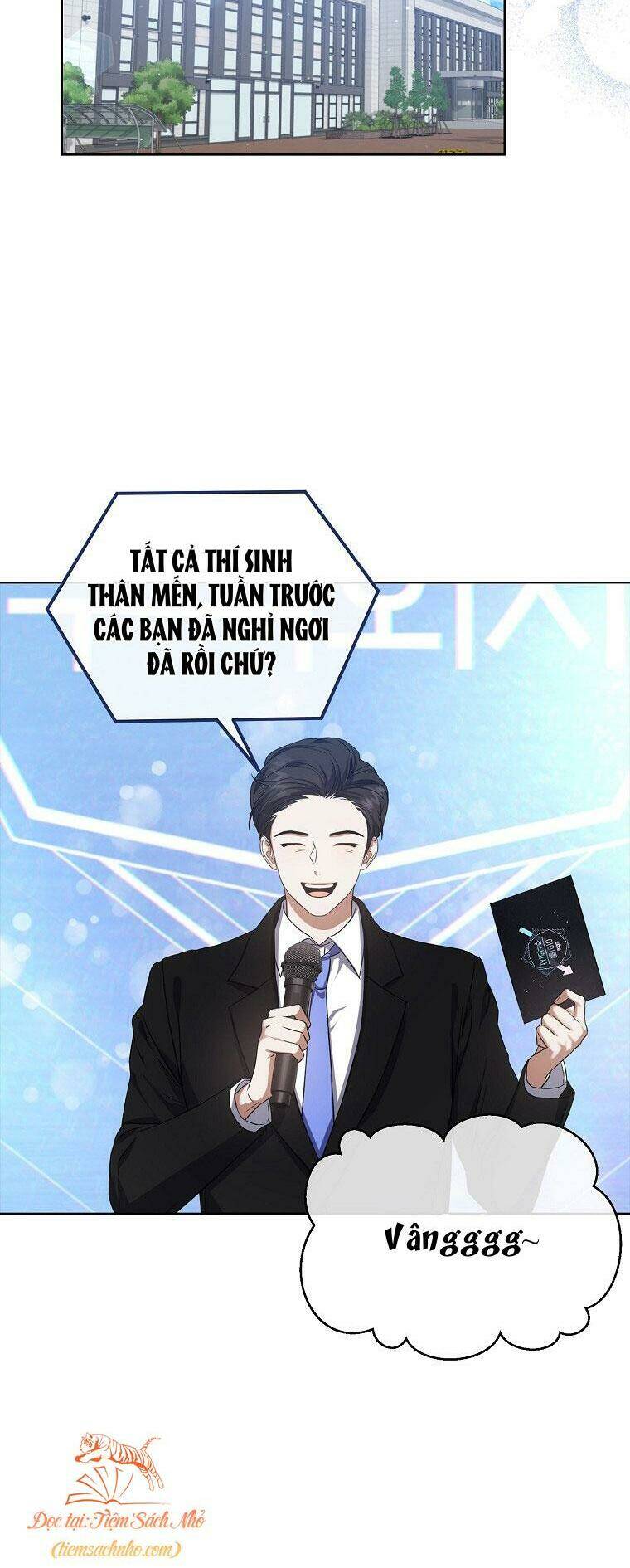 Ra Mắt Hay Ra Đi - Chapter 9 - Page 62