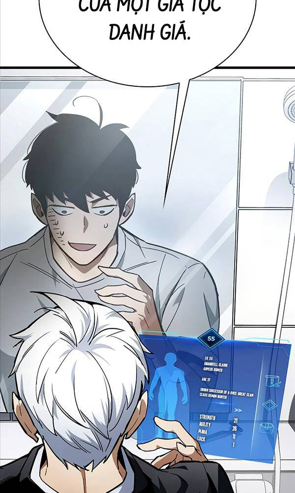 Người Chơi Che Giấu Quá Khứ - Chapter 1 - Page 9