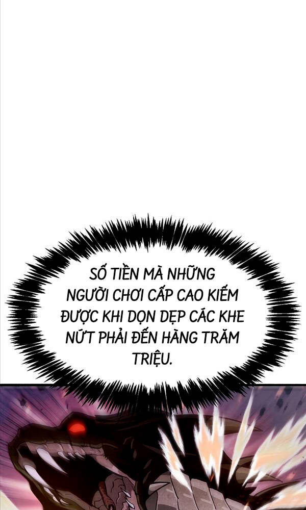Người Chơi Che Giấu Quá Khứ - Chapter 1 - Page 100